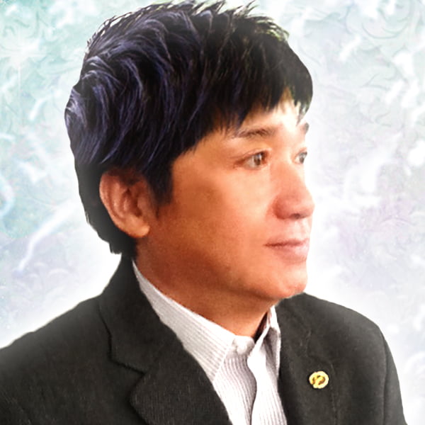 電話占いカリス　誉清先生