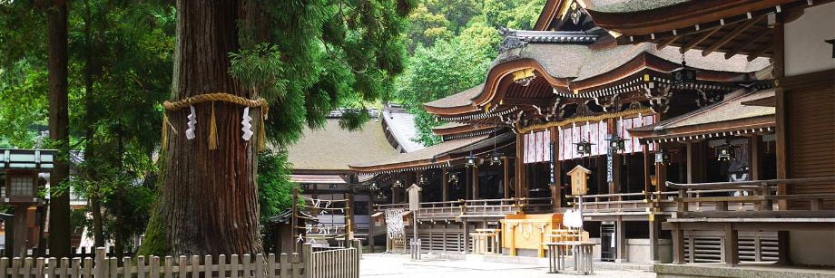 大神神社
