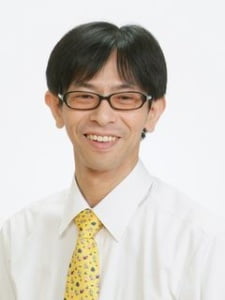 電話占いデスティニー　前田剛広先生