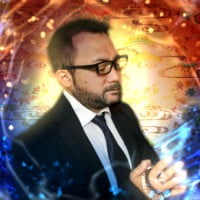 電話占いクロト　与人先生