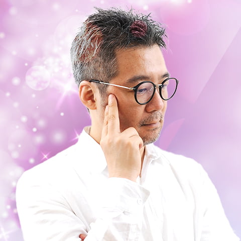 電話占いニーケ　霊導師叶願先生